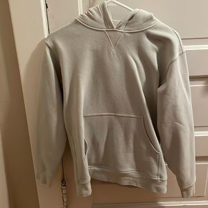 Lululemon hoodie